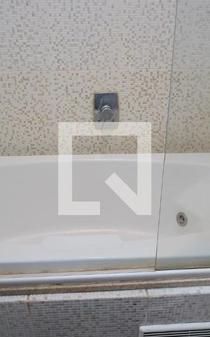 Apartamento à venda com 116m², 3 quartos e 1 vagaBanheiro