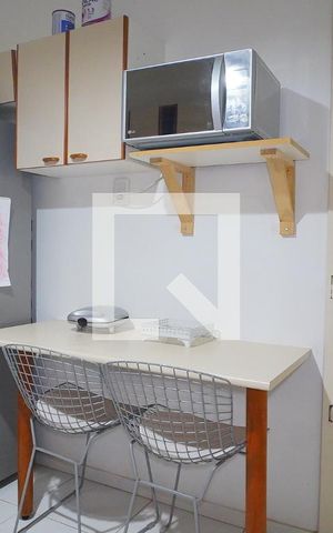 Apartamento à venda com 116m², 3 quartos e 1 vagaCozinha