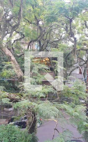Apartamento à venda com 116m², 3 quartos e 1 vagaQuarto 1 - Vista
