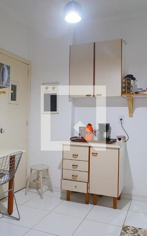 Apartamento à venda com 116m², 3 quartos e 1 vagaCozinha