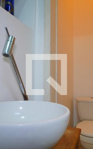 Apartamento à venda com 116m², 3 quartos e 1 vagaBanheiro de Serviço