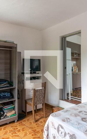 Casa à venda com 60m², 2 quartos e 2 vagasQuarto 2