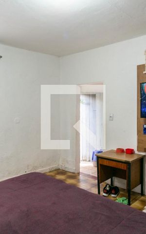 Casa à venda com 60m², 2 quartos e 2 vagasQuarto 3