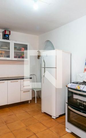 Casa à venda com 60m², 2 quartos e 2 vagasCozinha