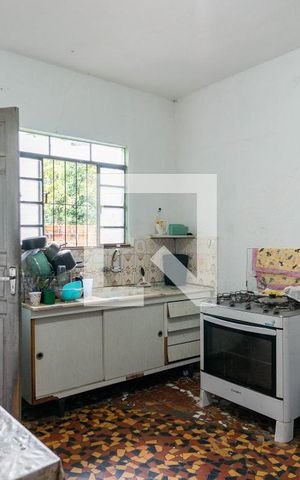 Casa à venda com 60m², 2 quartos e 2 vagasCozinha 2
