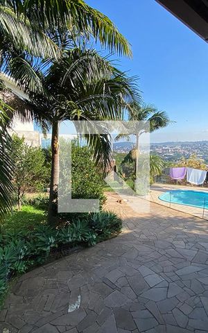 Casa à venda com 340m², 4 quartos e 3 vagasVista da Sacada da Sala 2