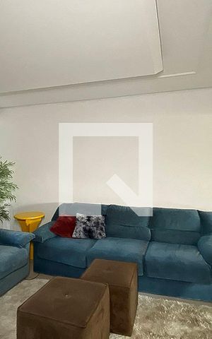 Casa à venda com 340m², 4 quartos e 3 vagasSala de Estar