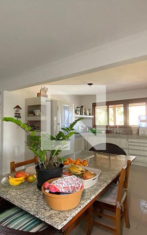 Casa à venda com 340m², 4 quartos e 3 vagasSala de Jantar