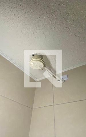 Casa à venda com 340m², 4 quartos e 3 vagasChuveiro do Banheiro Social 3