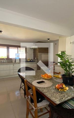 Casa à venda com 340m², 4 quartos e 3 vagasSala de Jantar