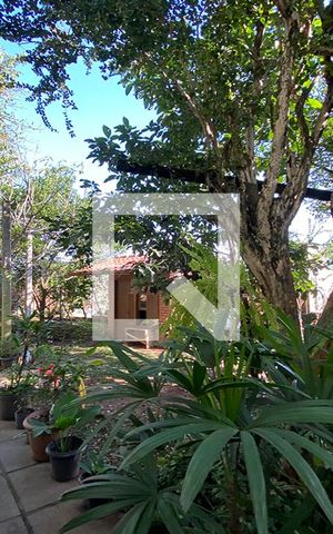 Casa à venda com 340m², 4 quartos e 3 vagasÁrea Externa