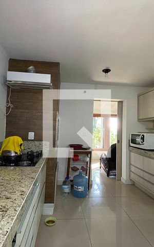 Casa à venda com 340m², 4 quartos e 3 vagasCozinha