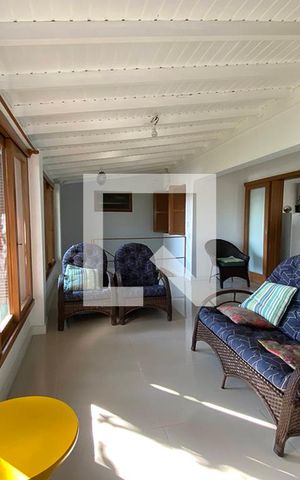 Casa à venda com 340m², 4 quartos e 3 vagasSala 3