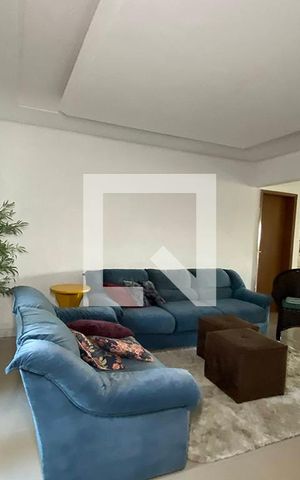 Casa à venda com 340m², 4 quartos e 3 vagasSala de Estar