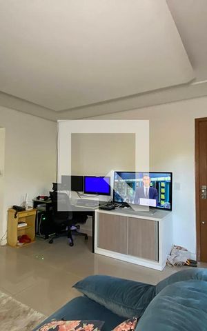 Casa à venda com 340m², 4 quartos e 3 vagasSala de Estar