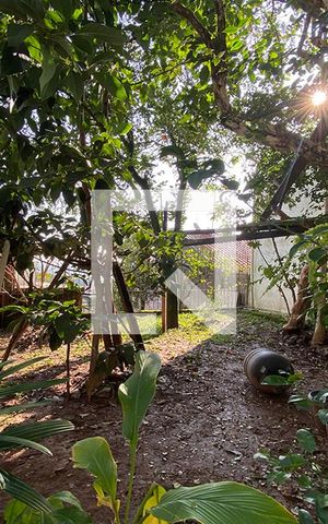 Casa à venda com 340m², 4 quartos e 3 vagasÁrea Externa