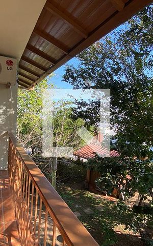 Casa à venda com 340m², 4 quartos e 3 vagasSacada da Suíte