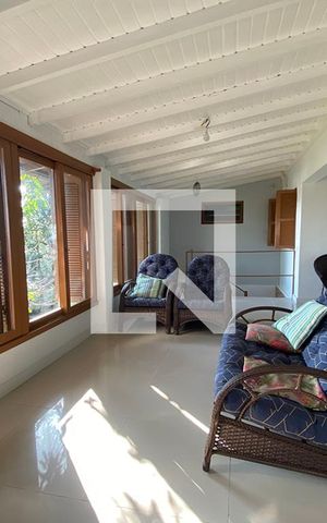 Casa à venda com 340m², 4 quartos e 3 vagasSala 3