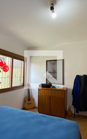 Casa à venda com 340m², 4 quartos e 3 vagasQuarto 2