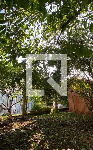 Casa à venda com 340m², 4 quartos e 3 vagasÁrea Externa