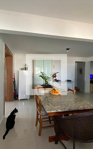 Casa à venda com 340m², 4 quartos e 3 vagasSala de Jantar