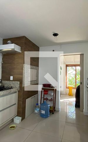 Casa à venda com 340m², 4 quartos e 3 vagasCozinha