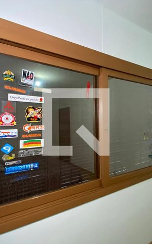Casa à venda com 340m², 4 quartos e 3 vagasJanela do Quarto 1 