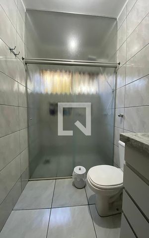 Casa à venda com 340m², 4 quartos e 3 vagasBanheiro Social 1