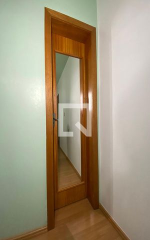 Casa à venda com 340m², 4 quartos e 3 vagasCloset do Quarto 3 