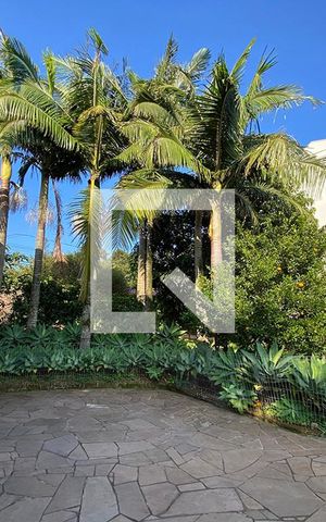 Casa à venda com 340m², 4 quartos e 3 vagasÁrea Externa