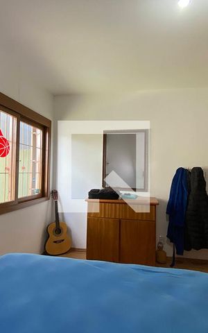 Casa à venda com 340m², 4 quartos e 3 vagasQuarto 2