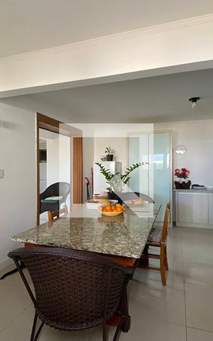 Casa à venda com 340m², 4 quartos e 3 vagasSala de Jantar