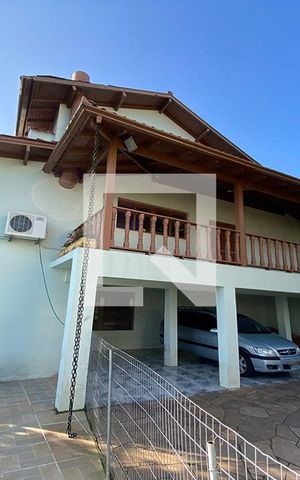 Casa à venda com 340m², 4 quartos e 3 vagasÁrea Externa