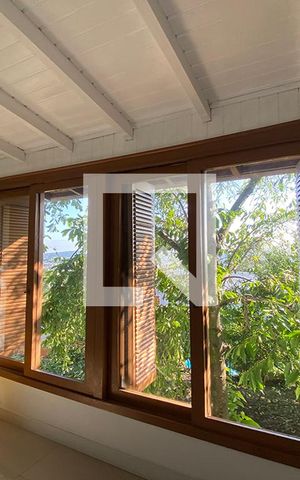 Casa à venda com 340m², 4 quartos e 3 vagasJanela da Sala 3