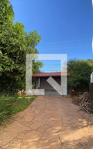 Casa à venda com 340m², 4 quartos e 3 vagasÁrea Externa
