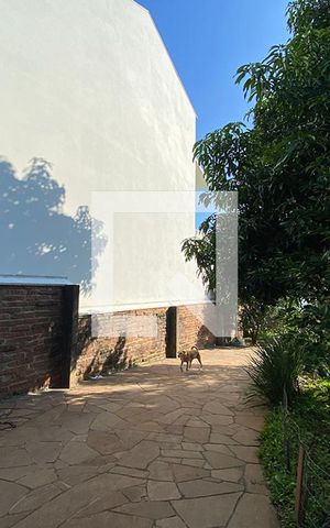 Casa à venda com 340m², 4 quartos e 3 vagasÁrea Externa