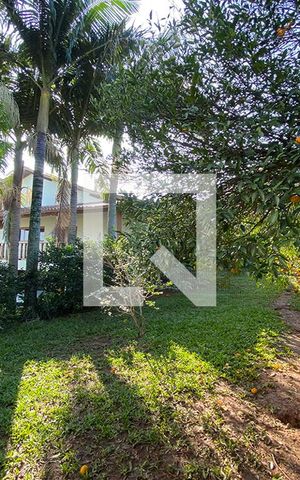 Casa à venda com 340m², 4 quartos e 3 vagasÁrea Externa