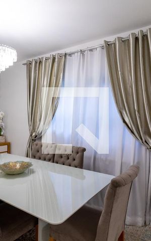 Casa à venda com 180m², 3 quartos e 2 vagasSala de Jantar