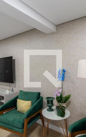 Casa à venda com 180m², 3 quartos e 2 vagasSala de Estar