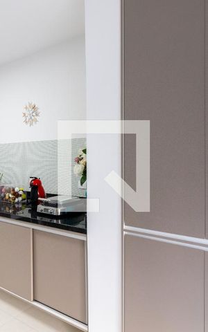 Casa à venda com 180m², 3 quartos e 2 vagasCozinha