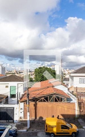 Casa à venda com 180m², 3 quartos e 2 vagasVista da Varanda do Quarto 2