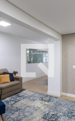 Casa à venda com 180m², 3 quartos e 2 vagasSala de Estar