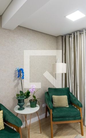 Casa à venda com 180m², 3 quartos e 2 vagasSala de Estar