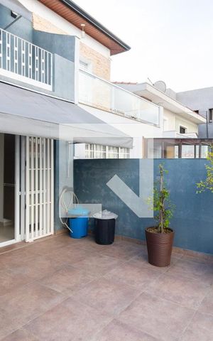 Casa à venda com 180m², 3 quartos e 2 vagasVaranda da Cozinha