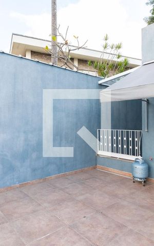 Casa à venda com 180m², 3 quartos e 2 vagasVaranda da Cozinha