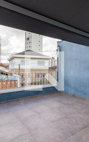 Casa à venda com 180m², 3 quartos e 2 vagasVaranda da Cozinha