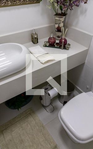 Casa à venda com 180m², 3 quartos e 2 vagasLavabo