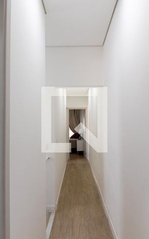 Casa à venda com 180m², 3 quartos e 2 vagasCorredor dos Quartos