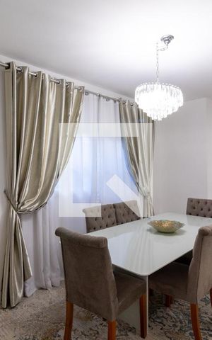 Casa à venda com 180m², 3 quartos e 2 vagasSala de Jantar
