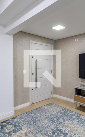 Casa à venda com 180m², 3 quartos e 2 vagasSala de Estar